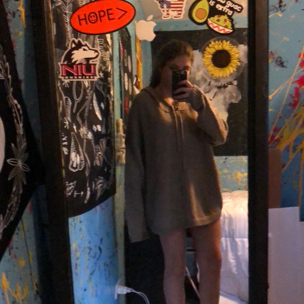 sweater